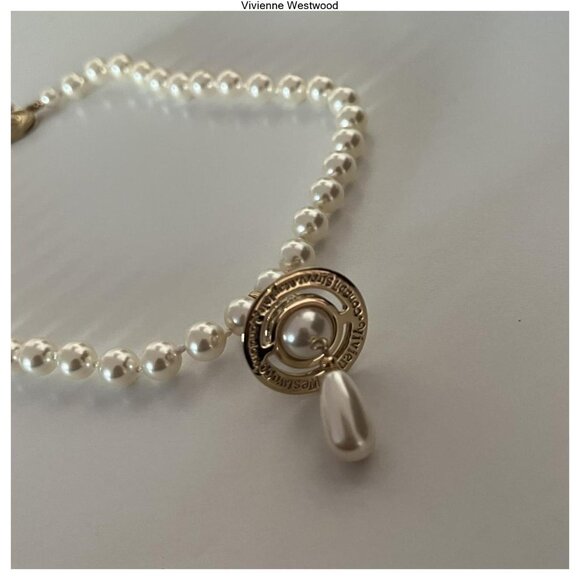 Vivienne Westwood Jewelry - Picture 4 of 5